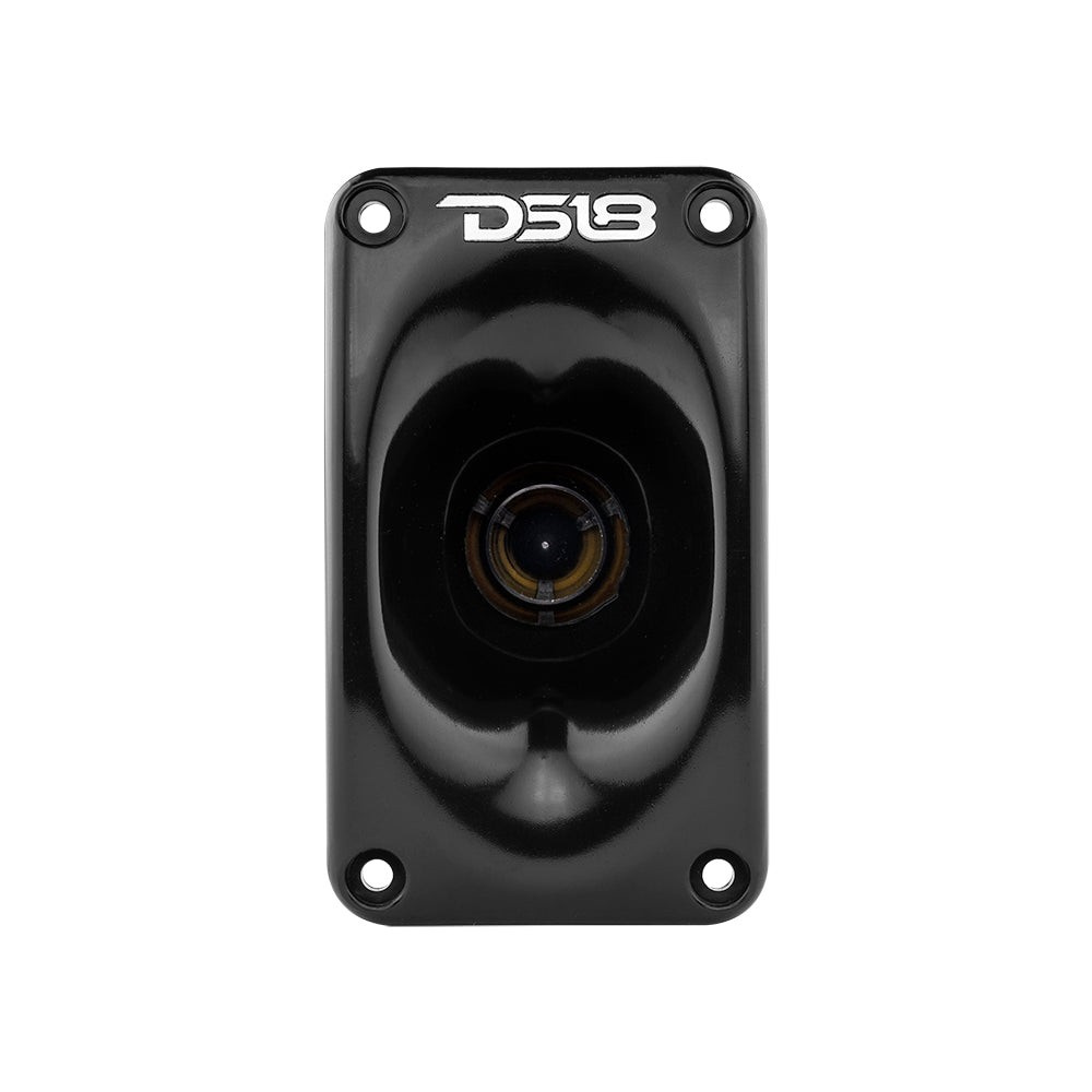 DS18 PRO-DKN25, 1-tommer driver med horn