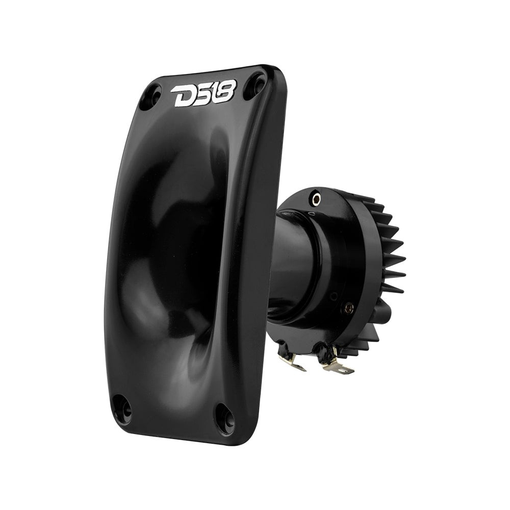 DS18 PRO-DKN25, 1-tommer driver med horn