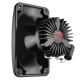 DS18 PRO-DKN25, 1-tommer driver med horn DS18 PRO-DKN25, 1-tommer driver med horn