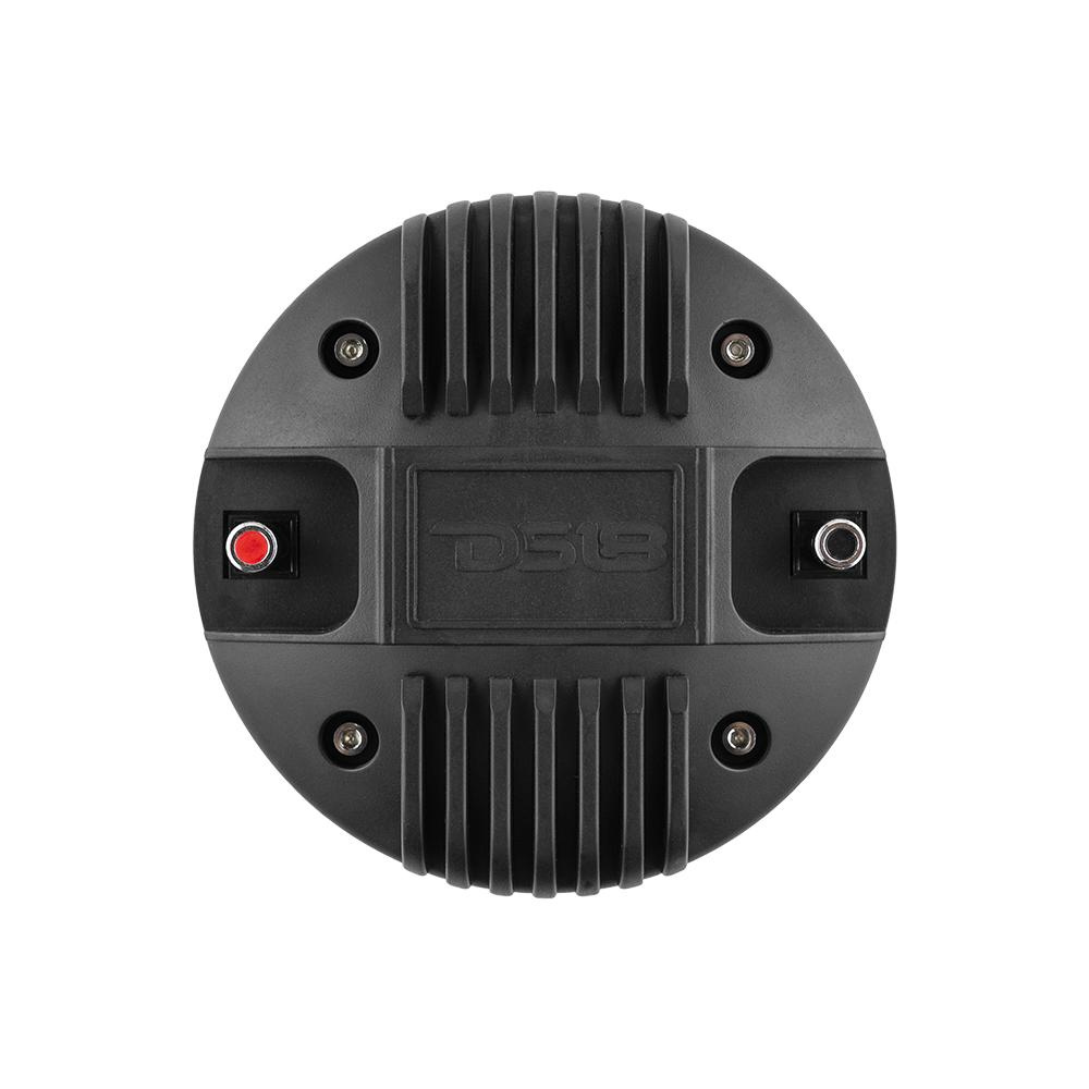 DS18 PRO-DPL1PH, smart 2 tommer driver