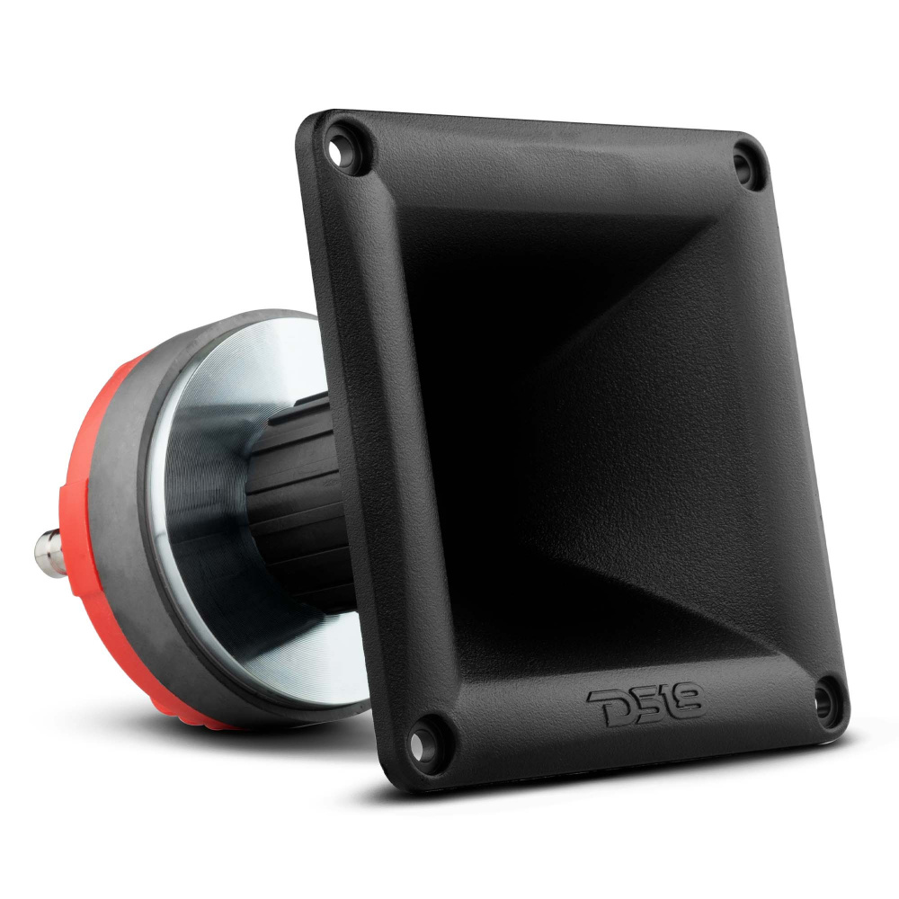 DS18 PRO-DR1PK44, 1 tomme driver med horn