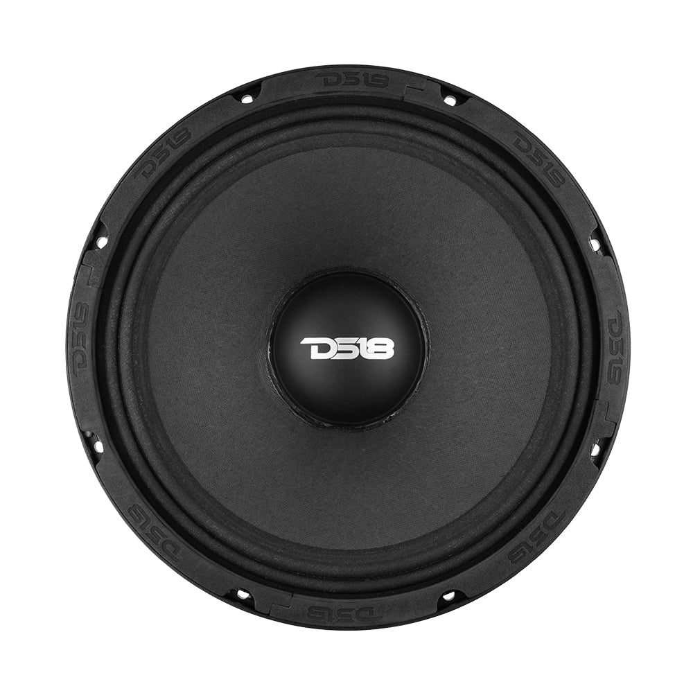 DS18 PRO-FU12.4, tung 12 tommers midbass, stk