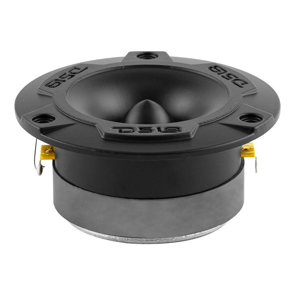 DS18 PRO-GM8.4PK, 8-tommers SPL-kit med horndiskanter