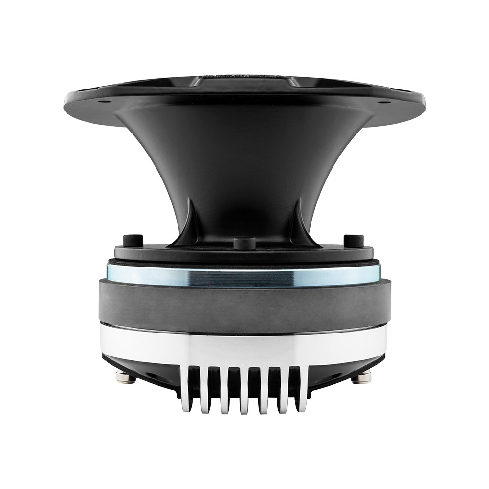 DS18 PRO-HA52/BK, sort slankt 2-tommers horn til driver