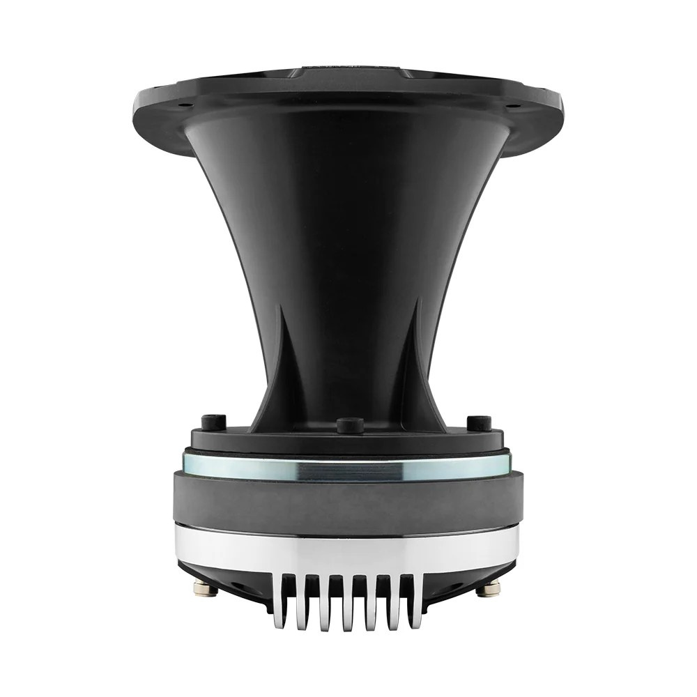 DS18 PRO-HP102/BK, sort 2-tommer horn til driver