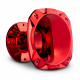 DS18 PRO-HP102/CRD, rød 2-tommer horn til driver DS18 PRO-HP102/CRD, rød 2-tommer horn til driver