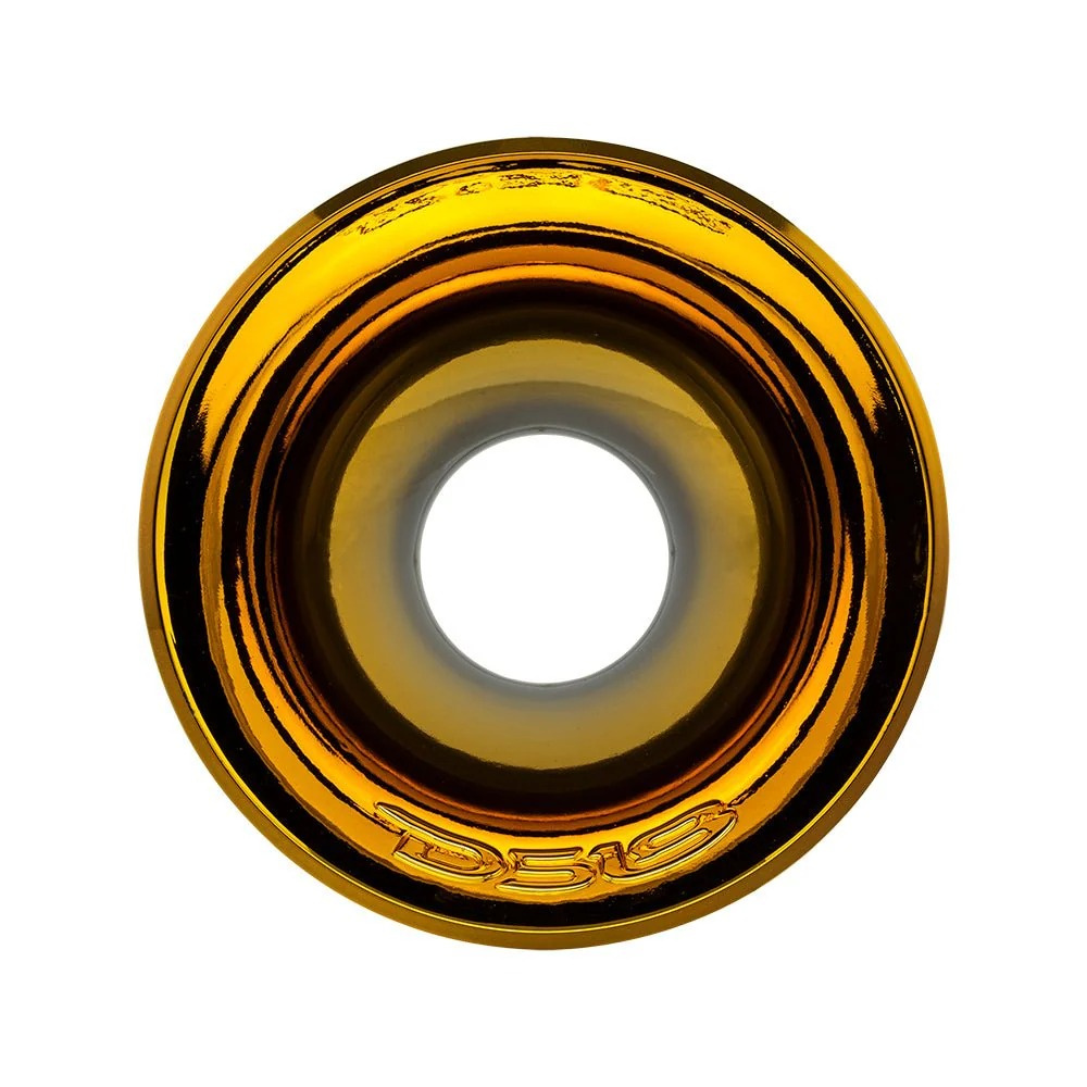 DS18 PRO-HPR, gyldent 2 tommer horn til driver