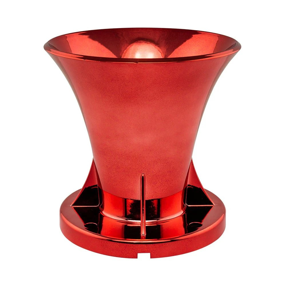 DS18 PRO-HPR, rødt 2 tommer horn til driver