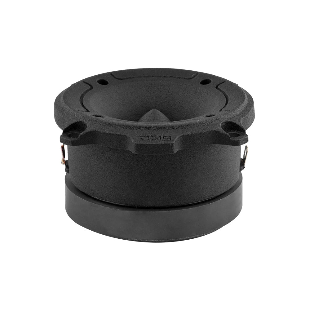 DS18 PRO-TW120B, sort SPL-diskant, par