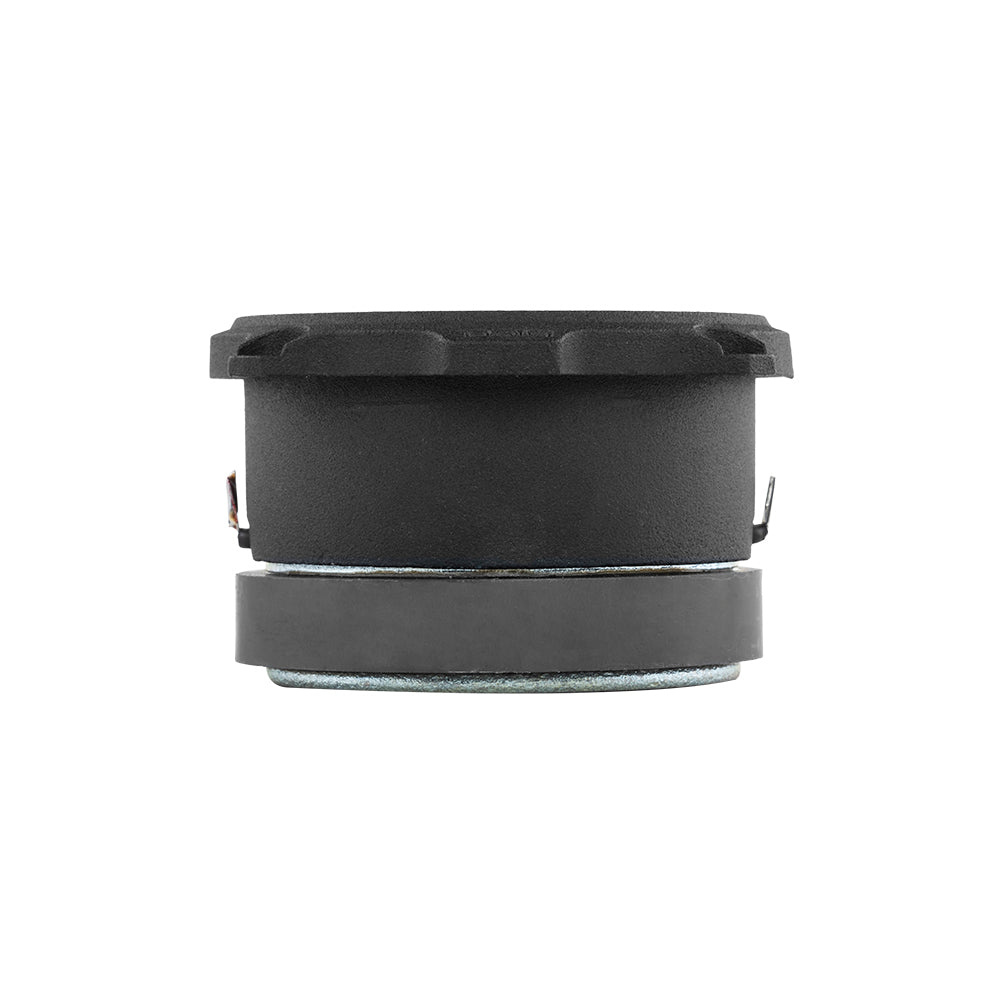 DS18 PRO-TW120B, sort SPL-diskant, par