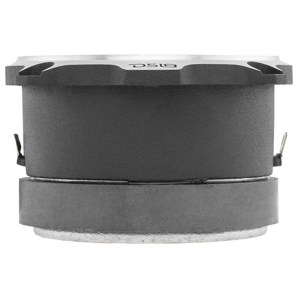 DS18 PRO-TW120, sølv SPL-diskant, par