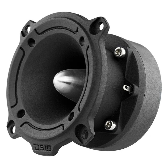 DS18 PRO-TW220, sort SPL-diskant, par