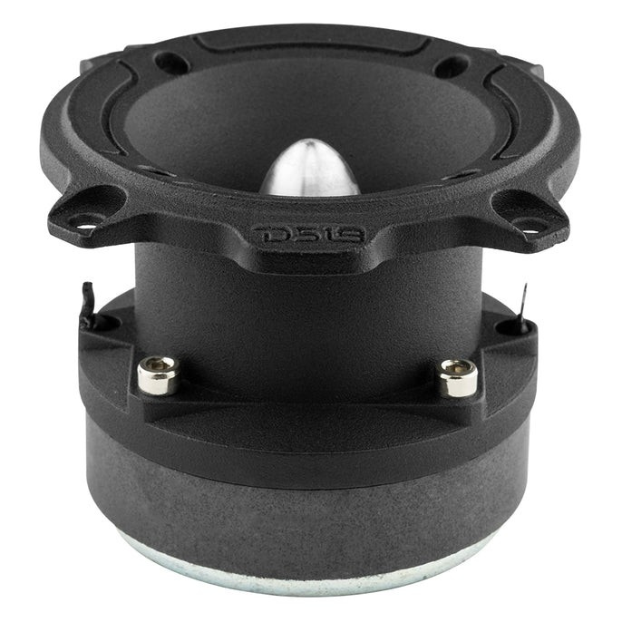 DS18 PRO-TW220, sort SPL-diskant, par