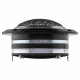 DS18 PRO-TWN5, højlydt hybrid driver/horndiskant DS18 PRO-TWN5, højlydt hybrid driver/horndiskant