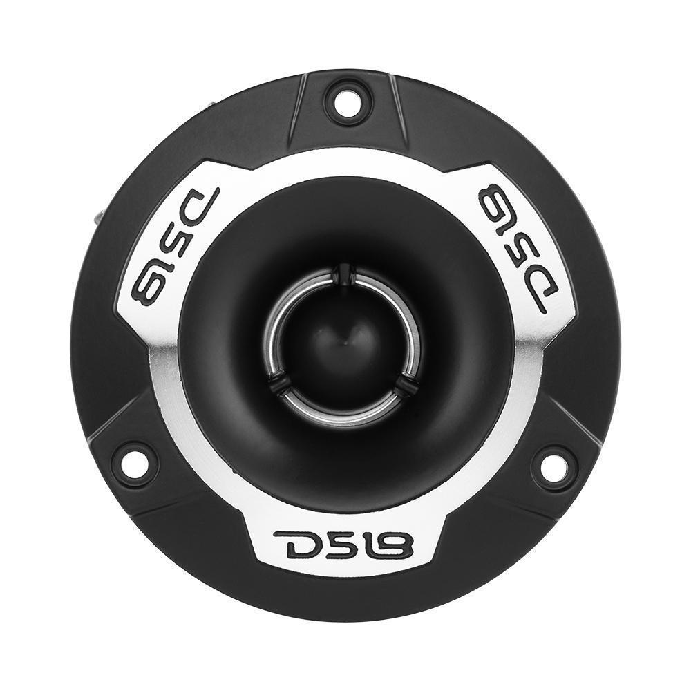 DS18 PRO-TW1X, SPL-diskant