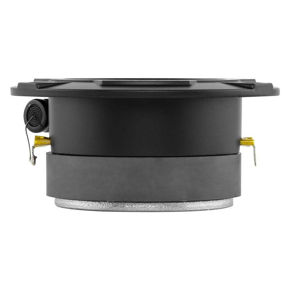 DS18 PRO-TW1X, SPL-diskant