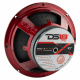 DS18 PRO-X10.4M, 10 tommer midbass, stk DS18 PRO-X10.4M, 10 tommer midbass, stk