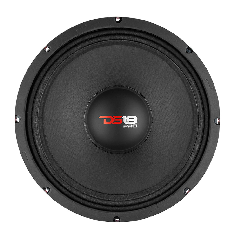 DS18 PRO-X12.4M, 12 tommer midbass, stk