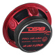 DS18 PRO-X6.4BM, 6.5 tommer midbass, stk DS18 PRO-X6.4BM, 6.5 tommer midbass, stk