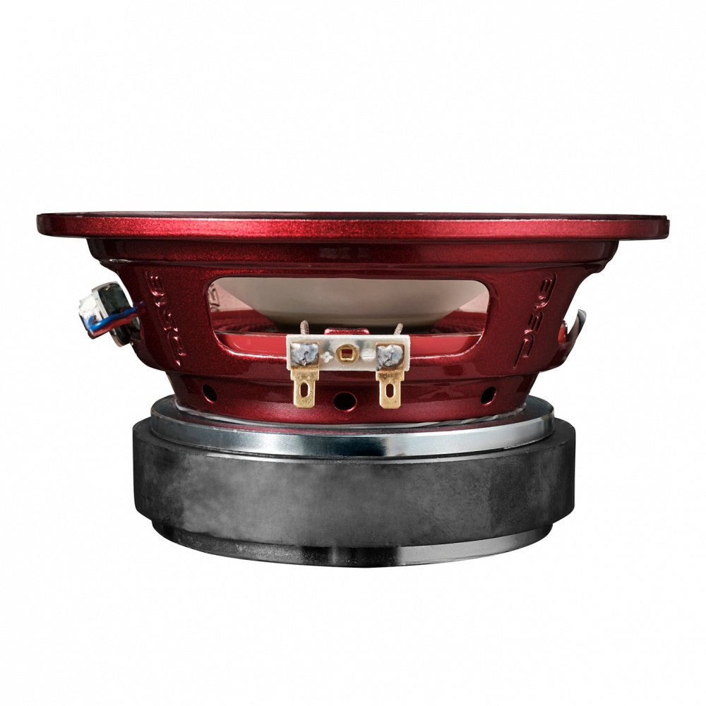 DS18 PRO-X6.4RGB, 6,5 tommer RGB LED-mellembas, styk