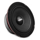 DS18 PRO-X6M, 6.5 tommer midbass, stk DS18 PRO-X6M, 6.5 tommer midbass, stk