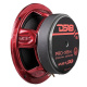 DS18 PRO-X6M, 6.5 tommer midbass, stk DS18 PRO-X6M, 6.5 tommer midbass, stk