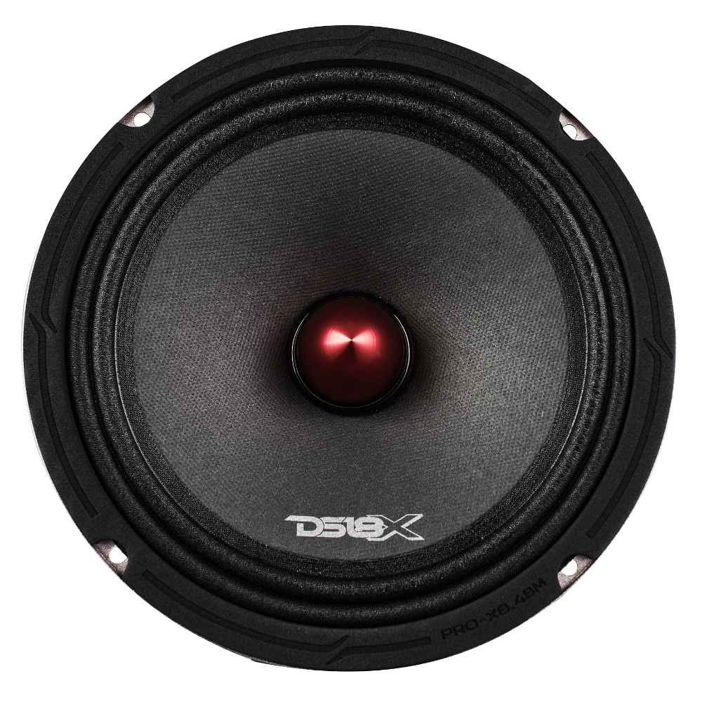 DS18 PRO-X8.4BM, 8 tommer midbass, stk