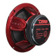 DS18 PRO-X8.4BM, 8 tommer midbass, stk DS18 PRO-X8.4BM, 8 tommer midbass, stk