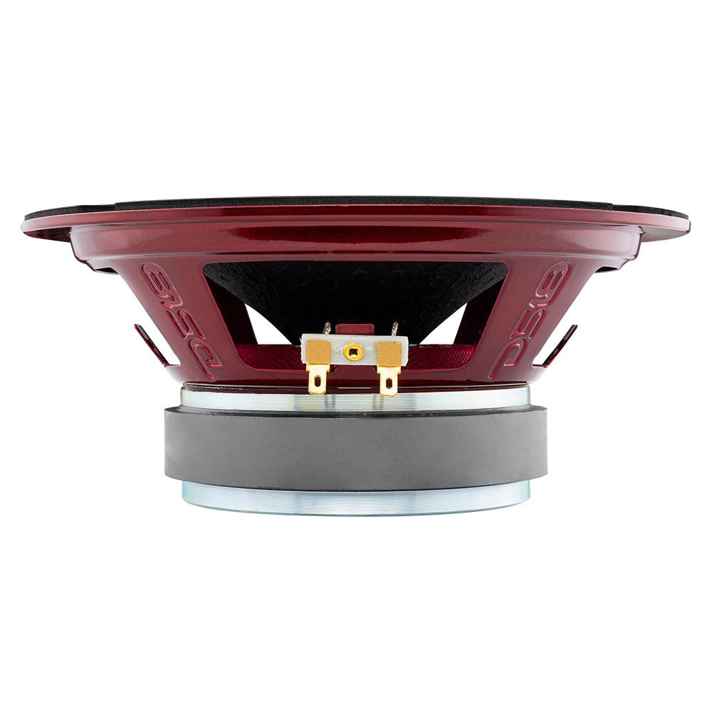 DS18 PRO-X8.4RGBCAP, 8 tommer mellembas med RGB LED-belysning, stk