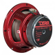 DS18 PRO-X8.4RGB, 8 tommer RGB LED-mellembas, styk DS18 PRO-X8.4RGB, 8 tommer RGB LED-mellembas, styk
