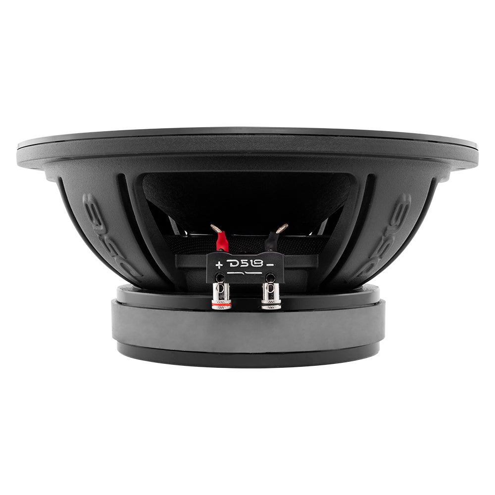 DS18 PRO-ZXI10MBASS, tung 10 tommer ferrit-mellembas, styk