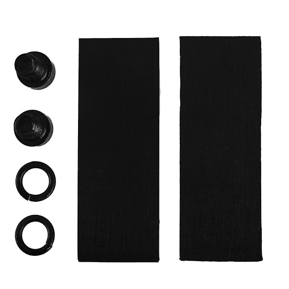 DS18 SB37BTXRGB, 37-tommer vejrbestandig soundbar med Bluetooth, USB og RGB