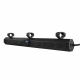 DS18 SB37BTX, 37 tommers vejrsikret soundbar med Bluetooth DS18 SB37BTX, 37 tommers vejrsikret soundbar med Bluetooth