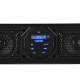 DS18 SB37BTX, 37 tommers vejrsikret soundbar med Bluetooth DS18 SB37BTX, 37 tommers vejrsikret soundbar med Bluetooth