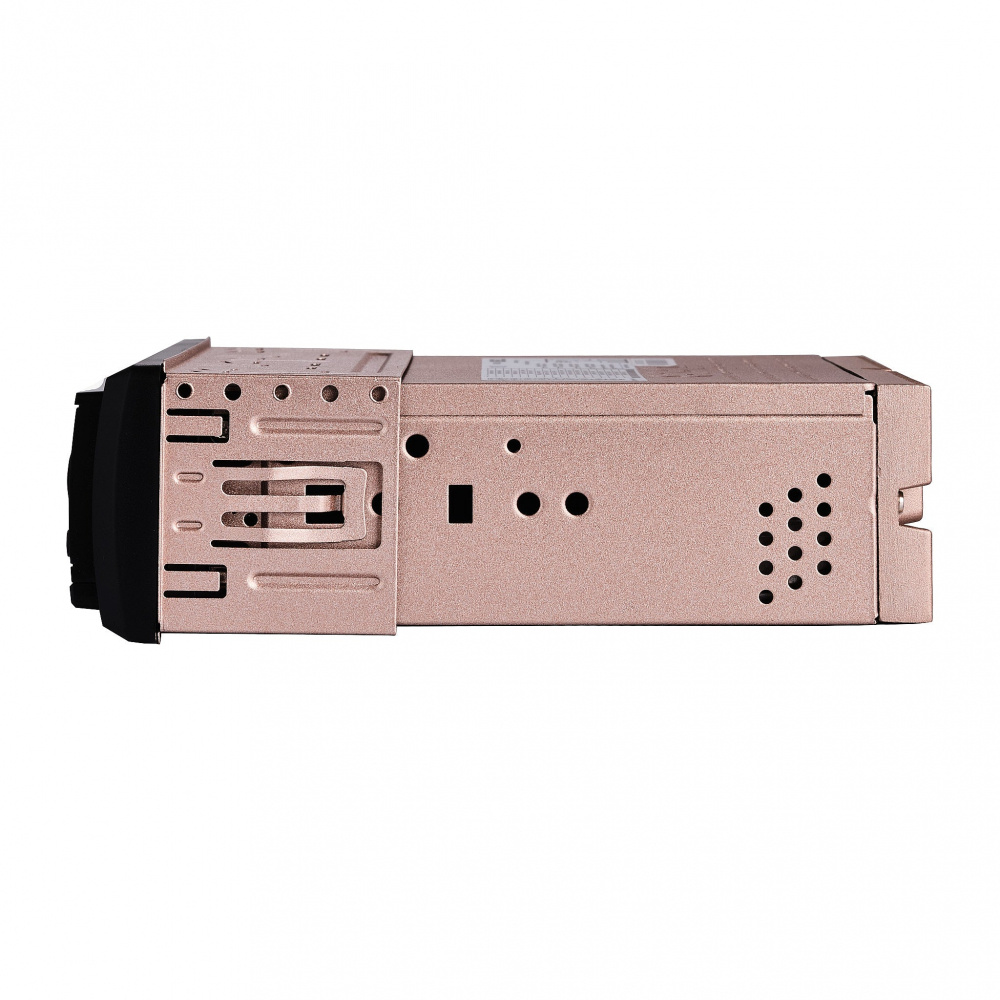 DS18 SDX-200, High Power bilstereo med 4x60W RMS og indbygget DSP