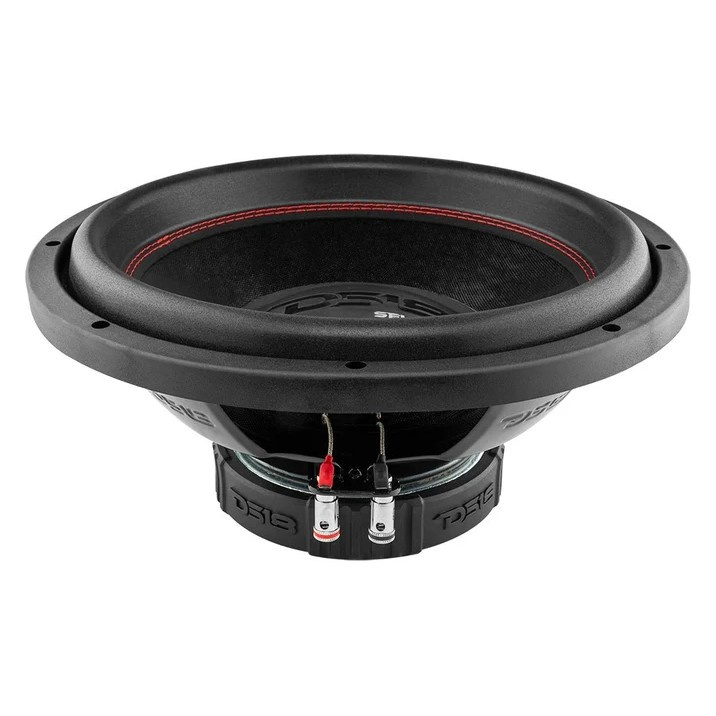 DS18 SELECT SLC12S, 12-tommer basenhed