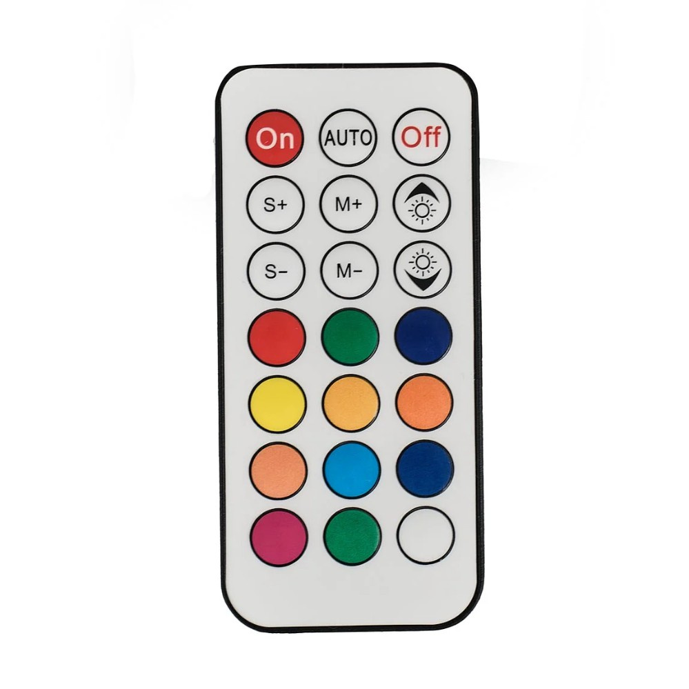 DS18 SMD-2800.5, flerkanals forstærker - Steve Meade Designs