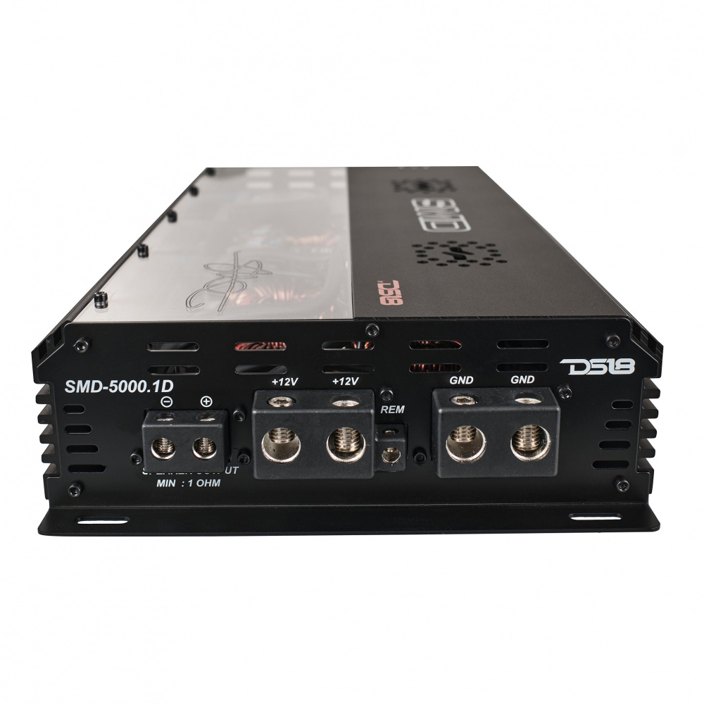 DS18 SMD-5000.1D, monoblok - Steve Meade Designs