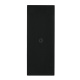 DS18 VOC10PRO, tom 2x10-tommer mellembas-kasse DS18 VOC10PRO, tom 2x10-tommer mellembas-kasse