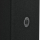 DS18 VOC10PRO, tom 2x10-tommer mellembas-kasse DS18 VOC10PRO, tom 2x10-tommer mellembas-kasse