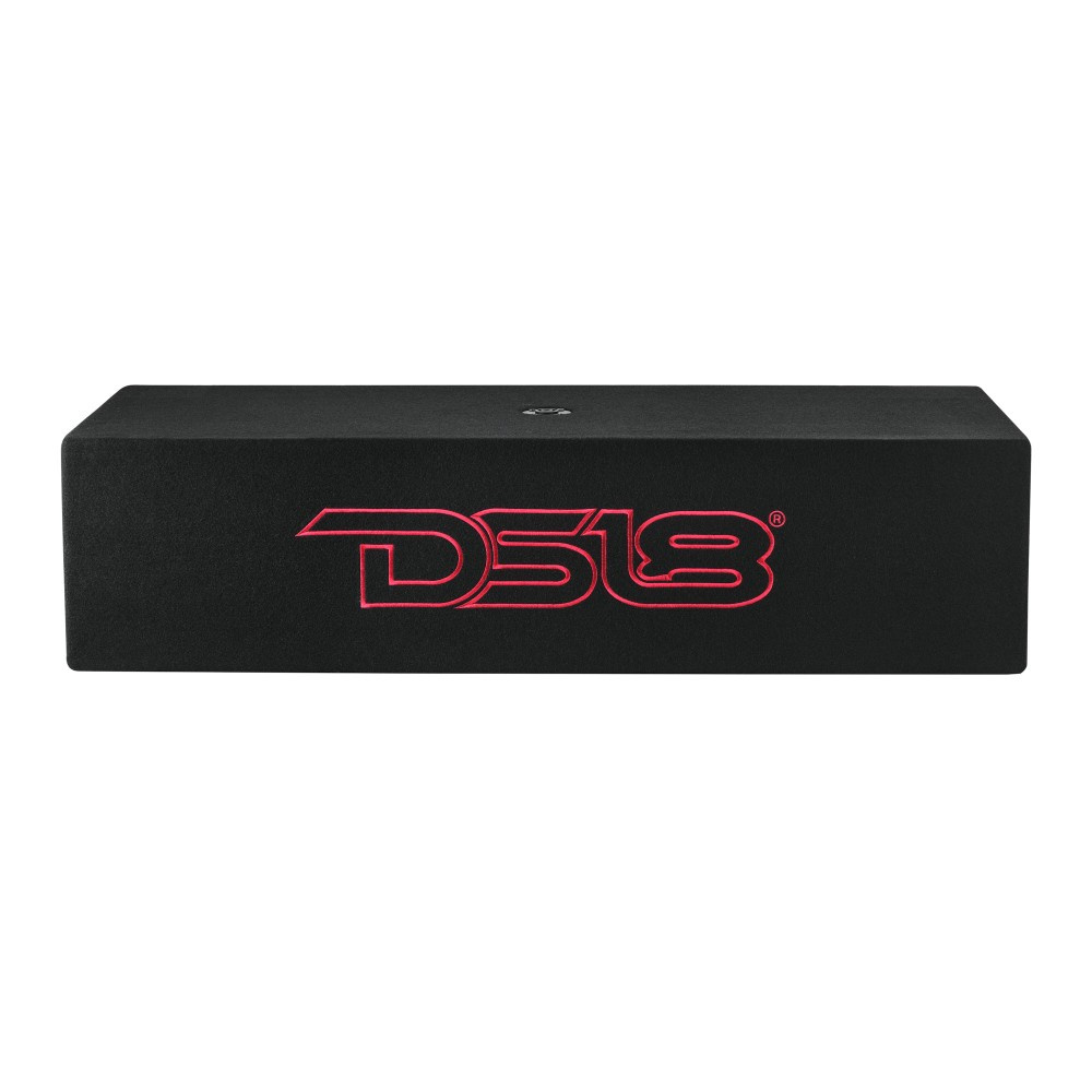 DS18 VOC12PRO, tom 2x12-tommer mellembas-kabinet