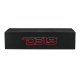 DS18 VOC12PRO, tom 2x12-tommer mellembas-kabinet DS18 VOC12PRO, tom 2x12-tommer mellembas-kabinet