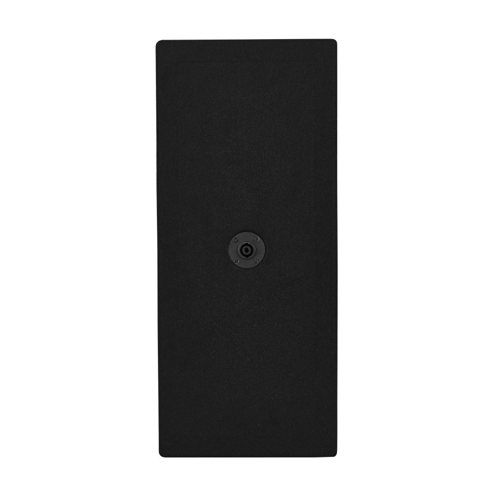 DS18 VOC8PRO, tomt 2x8-tommers mellembas-kabinet