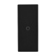 DS18 VOC8PRO, tomt 2x8-tommers mellembas-kabinet DS18 VOC8PRO, tomt 2x8-tommers mellembas-kabinet
