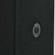 DS18 VOC8PRO, tomt 2x8-tommers mellembas-kabinet DS18 VOC8PRO, tomt 2x8-tommers mellembas-kabinet