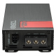 DS18 X2BT, kompakt 2-kanals forstærker med Bluetooth DS18 X2BT, kompakt 2-kanals forstærker med Bluetooth
