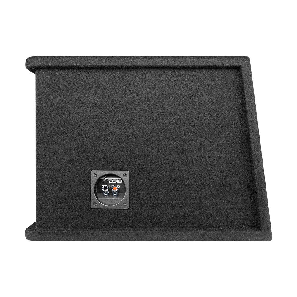 DS18 ZR112LD, portet 1x12 tommer basboks