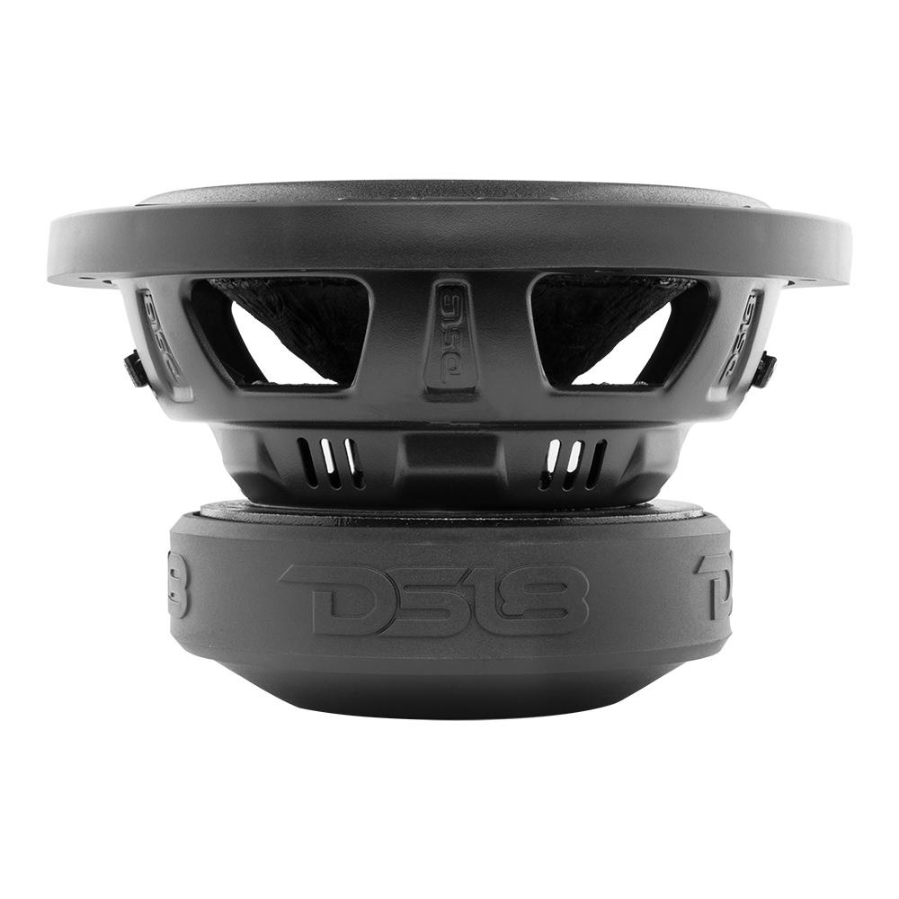 DS18 ZR8.2D, 8 tuuman bassokaiutin