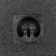 DS18 ZXI-112LD.RG, tung portet 1x12 tommer basboks DS18 ZXI-112LD.RG, tung portet 1x12 tommer basboks