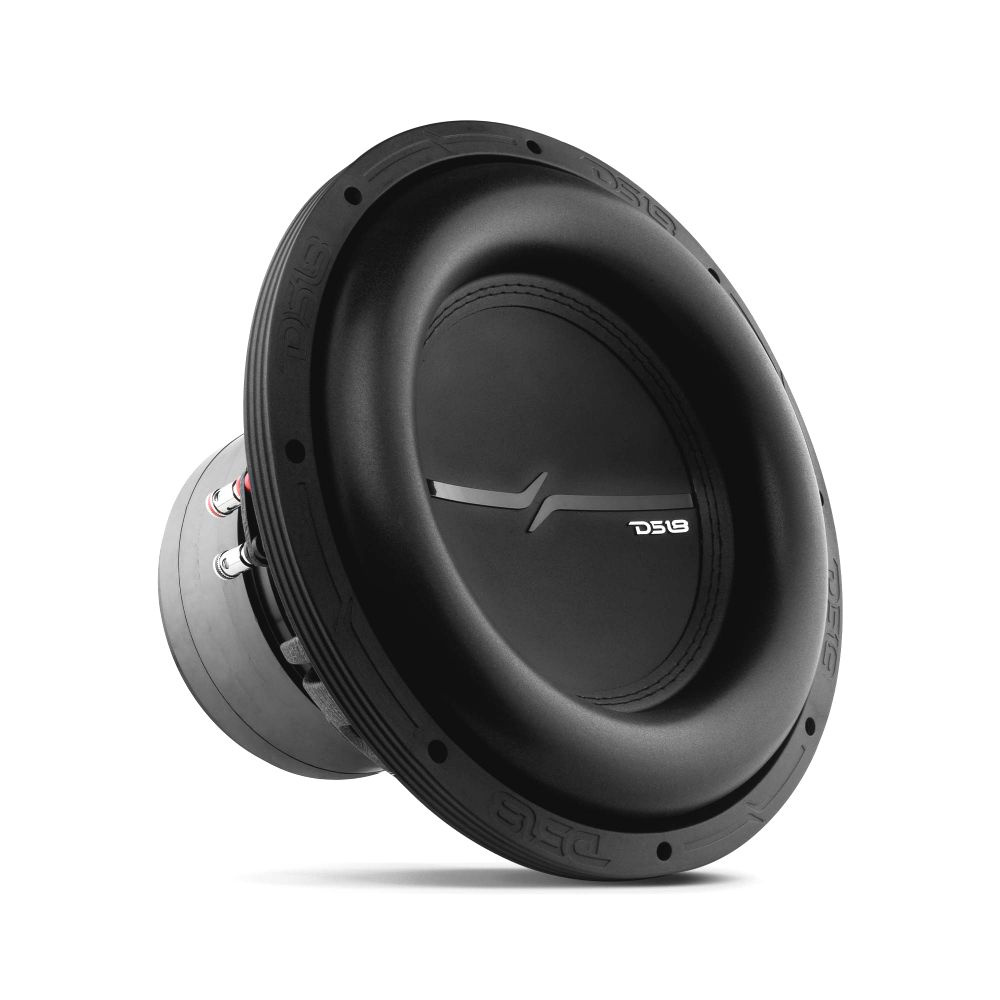 DS18 ZXI12.2D, langslagende 12 tommer basenhed